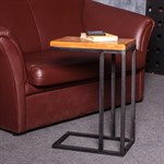 Столик журнальный лофт