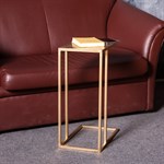 Журнальный столик лофт