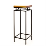 Цветочница лофт