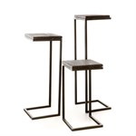 Мебель в стиле лофт