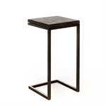 Подставка для цветов лофт