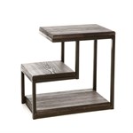 Кованый столик