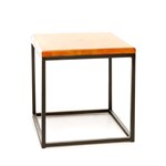 Столик лофт