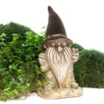 Садовая фигура Гном