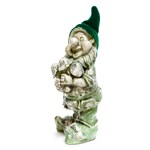 Фигура садовая гном