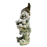 Фигура для сада каменная