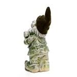 Каменная фигура