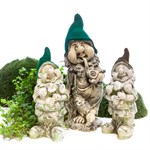 Фигуры для сада