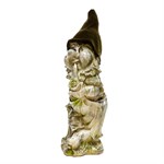 Садовая фигура Гном с трубкой F08047-BTO - фото 51901 Садовая фигура Гном с трубкой F08047-BTO - фото 51901