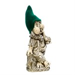 Садовая фигура Гном с трубкой F08047-BTO - фото 51904 Садовая фигура Гном с трубкой F08047-BTO - фото 51904