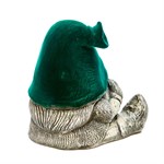 Фигура садовая Гном FL08372 полистоун под бетон U08372-BTO - фото 51928