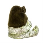 Фигура садовая Гном FL08372 полистоун под бетон U08372-BTO - фото 51932