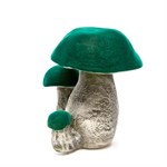 Фигура Гриб садовая