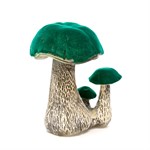 Фигура для сада гриб