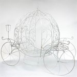 Фигура световая новогодняя