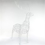 Световая фигура Олень 57-658 57-658 - фото 52068 Световая фигура Олень 57-658 57-658 - фото 52068