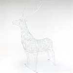 Световая фигура Олень 57-658 57-658 - фото 52069 Световая фигура Олень 57-658 57-658 - фото 52069