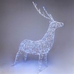 Световая фигура Олень 57-658 57-658 - фото 52071 Световая фигура Олень 57-658 57-658 - фото 52071
