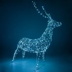 Световая фигура Олень 57-658 57-658 - фото 52072 Световая фигура Олень 57-658 57-658 - фото 52072