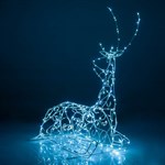 Фигура световая Олень