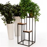 Кованая подставка