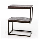 Столик лофт 66-106 66-106 - фото 52165