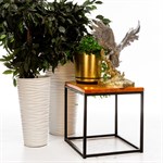 Столик лофт 66-108 66-108 - фото 52170