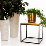 Столик лофт 66-108 66-108 - фото 52171