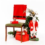 Чехол на стул