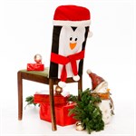 новогодние чехлы