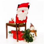 новогодние чехлы