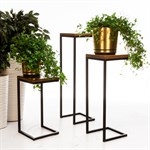 Мебель в стиле лофт