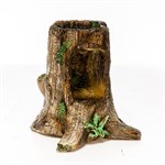 Садовый фонтан