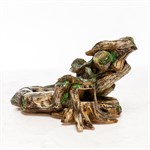 Садовый фонтан