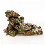 Декоративный фонтан для сада