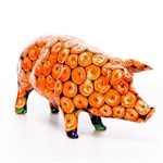 Садовая фигура Свинка F01227 - фото 52468 Садовая фигура Свинка F01227 - фото 52468