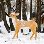 Садовая фигура