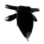 Панно голова быка Панно голова быка