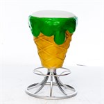 Барный стул Мороженое U08431 - фото 52633 Барный стул Мороженое U08431 - фото 52633