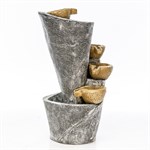 Фонтан садовый декоративный