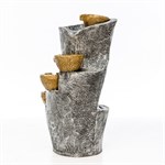 Фонтан для дачи