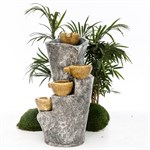 Фонтан для сада