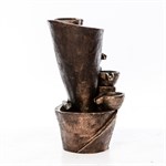 Фонтан US08611