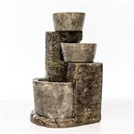 Садовый фонтан