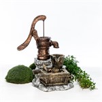 Фонтан для сада