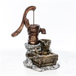 Фонтан для дачи