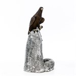 Фигура садовая Орел