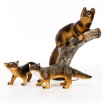 Садовый фигуры