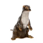 Фигура садовая