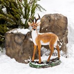 Фигура для сада